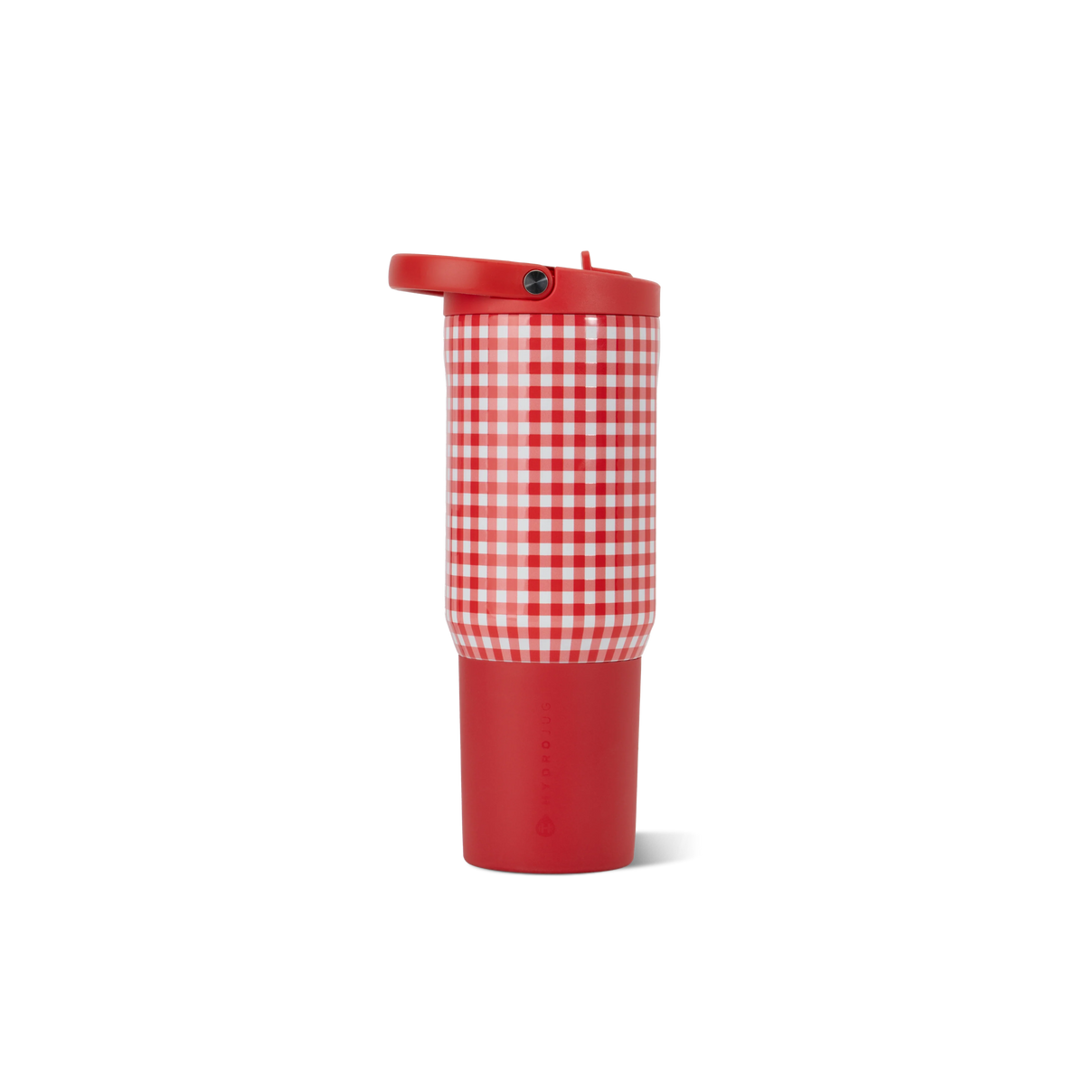 Sport 20oz | Insulated Water Bottle, Leakproof Flip Straw – Summer Picnic