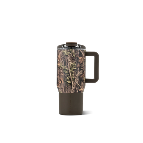 Coffee Traveler 20oz - Woodland