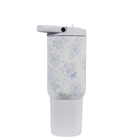 Sport 20oz | Insulated Water Bottle, Leakproof Flip Straw – Cherish