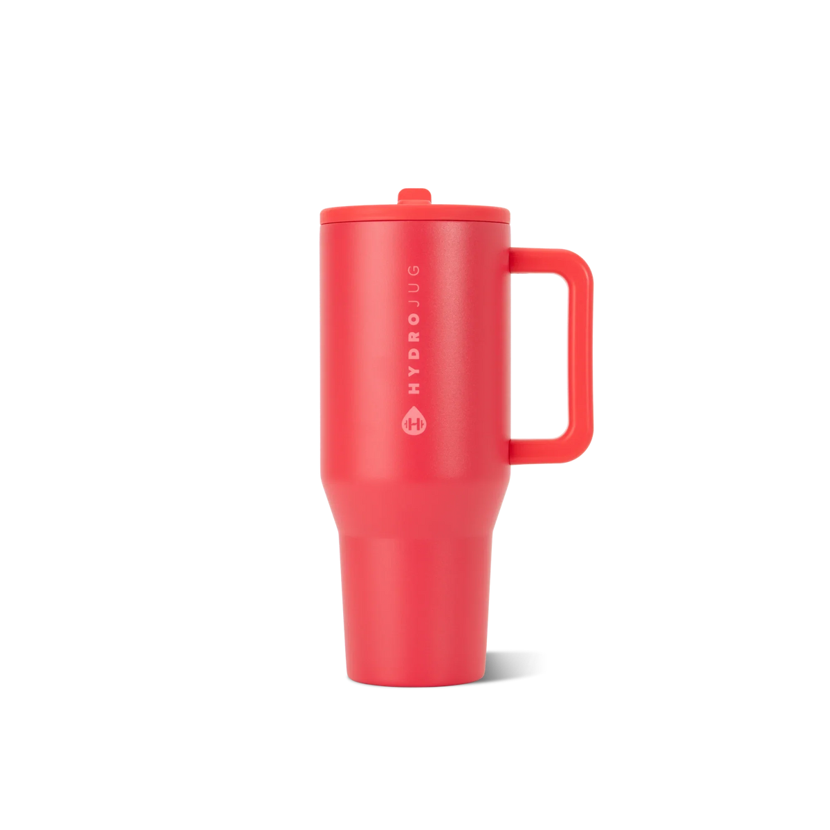 Traveler 32oz | Insulated Tumbler with Handle – Fruit Punch
