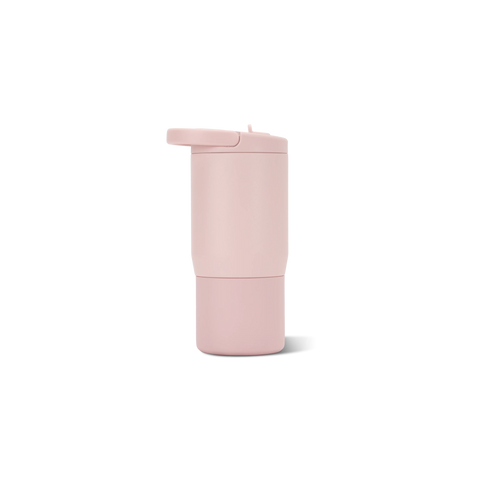 Sport 14oz | Compact Leakproof Kids Water Bottle – Dusty Rose