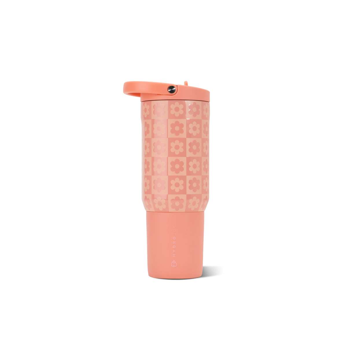 Sport 20oz | Leakproof Kids Insulated Water Bottle – Daisy Checkers