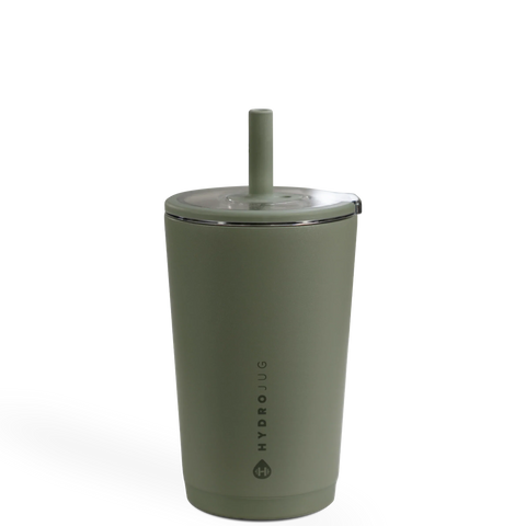Everyday Tumbler 14oz | Ceramic-Lined Spill-Free Kids Tumbler – Courtyard
