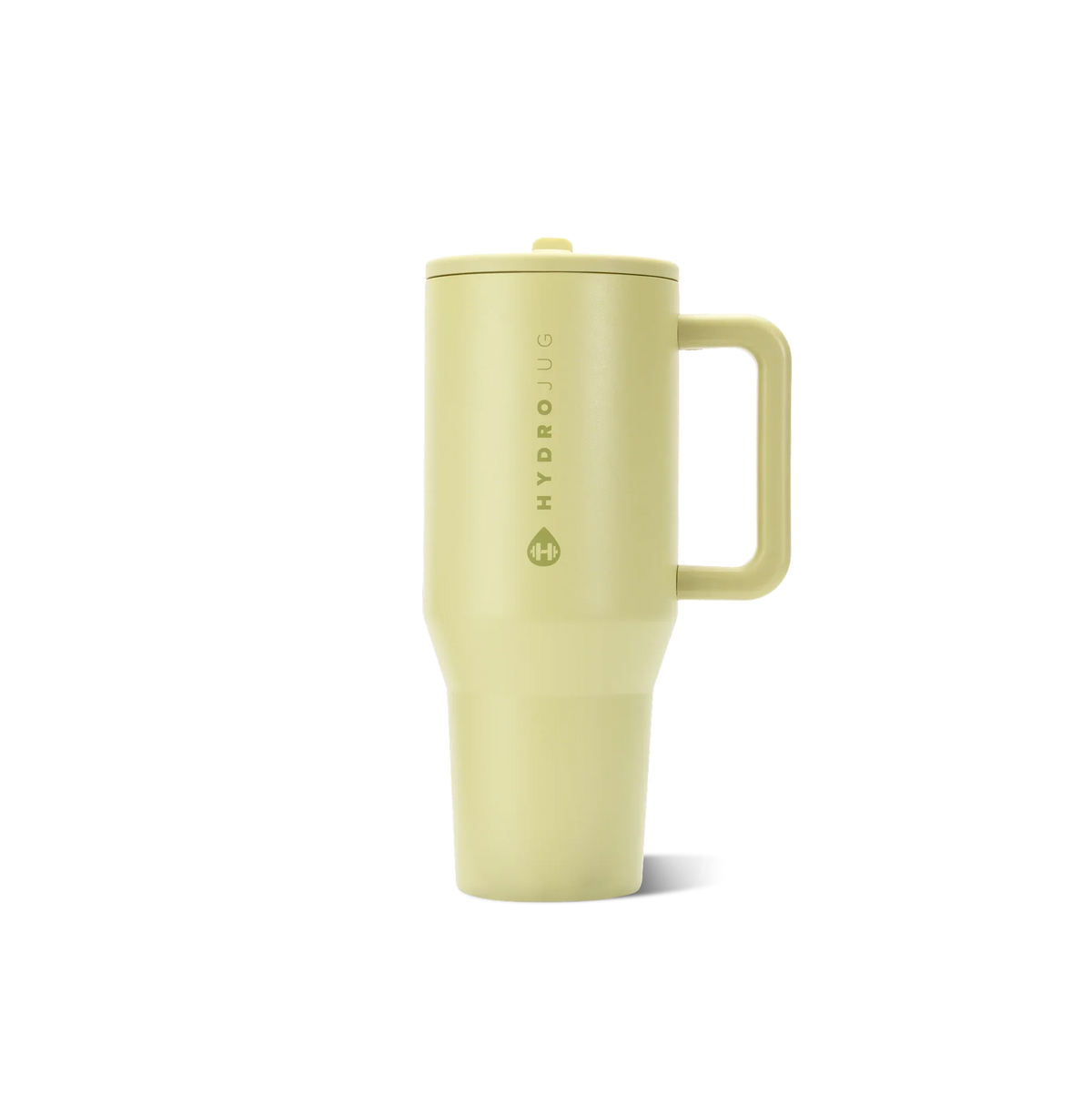 Traveler 32oz | Leakproof Insulated Tumbler with Handle – Olive