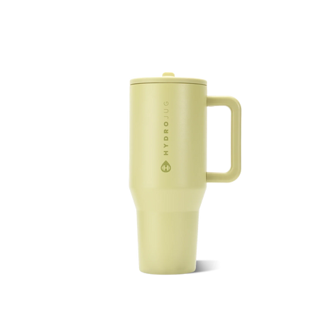 Traveler 32oz | Leakproof Insulated Tumbler with Handle – Olive