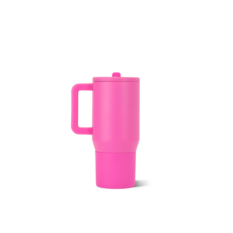 Traveler 20oz | Compact Insulated Tumbler with Handle – Razzle