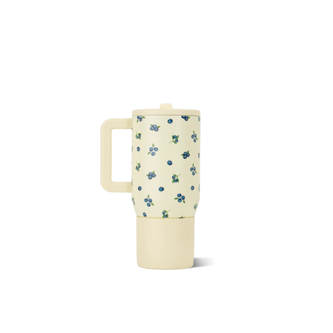 Traveler 20oz | Compact Insulated Tumbler – Freshly Pickd