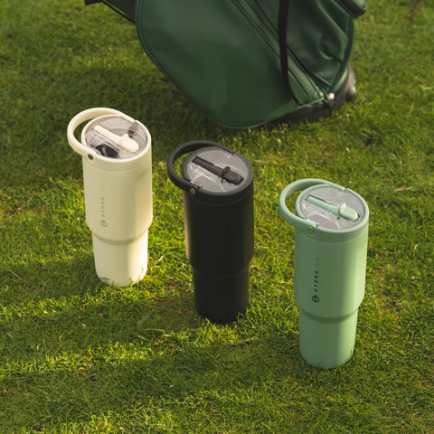 Sport 32oz | Leakproof Insulated Water Bottle, Workout & Hike – Sage