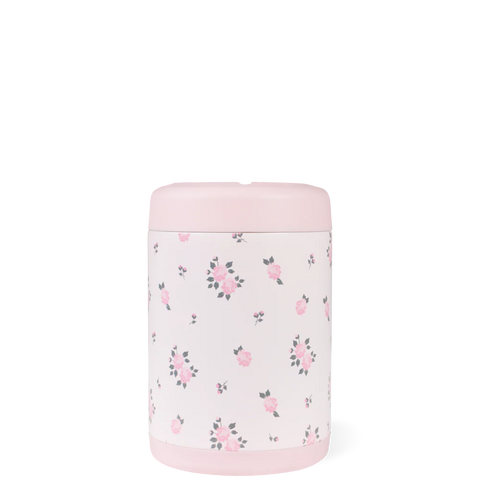 Can Cooler 12oz | 2-in-1 Insulated Standard Can Cooler, Screw-Top Lock – Wildrose