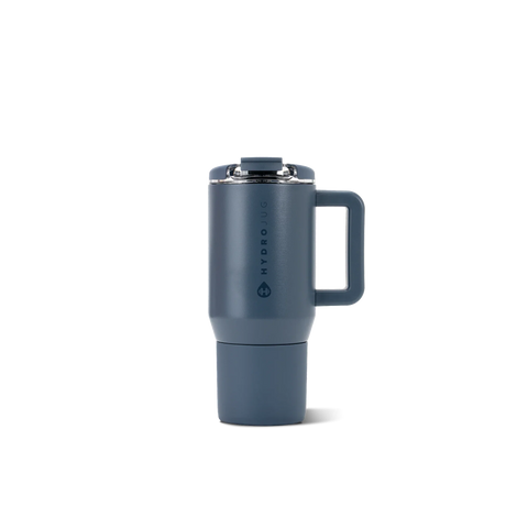 Coffee Traveler 20oz | Ceramic-Lined Insulated Travel Mug – Cascade