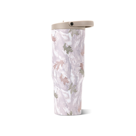 Sport 40oz | Large Leakproof Insulated Water Bottle – Camo