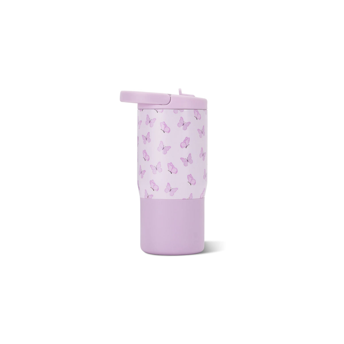 Sport 14oz | Compact Leakproof Kids Water Bottle – Flutter