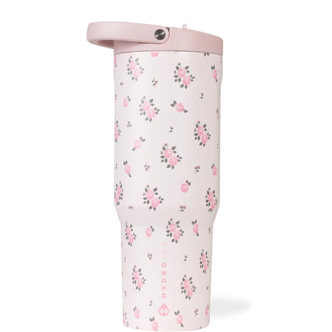 Sport 32oz | Leakproof Insulated Water Bottle, Workout & Hike – Wildrose