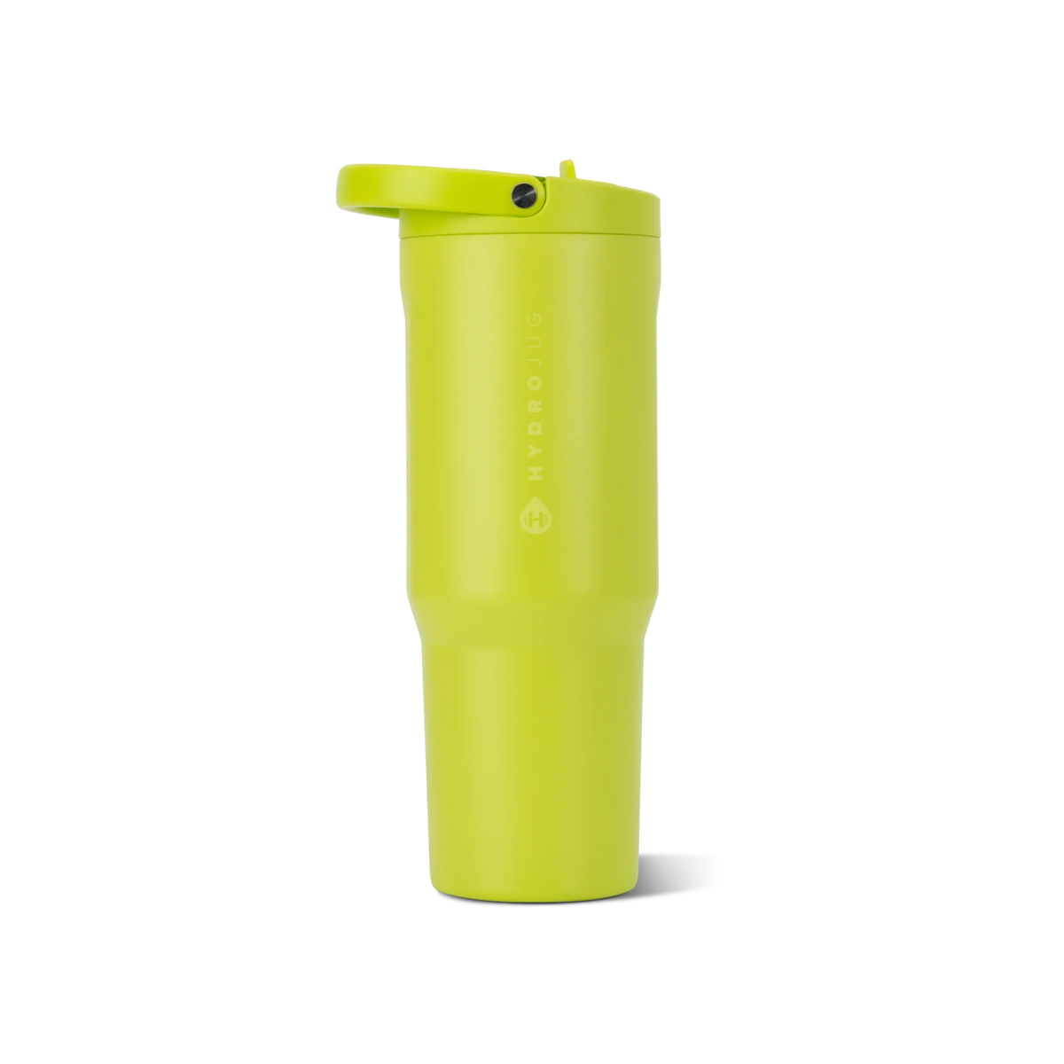 Sport 40oz | Large Leakproof Insulated Water Bottle – Lemon Lime
