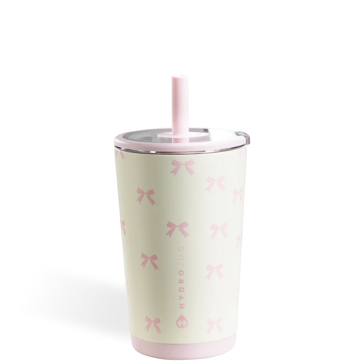 Everyday Tumbler 14oz - Bows