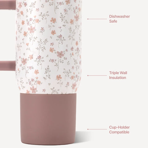 Coffee Traveler 20oz - Magnolia