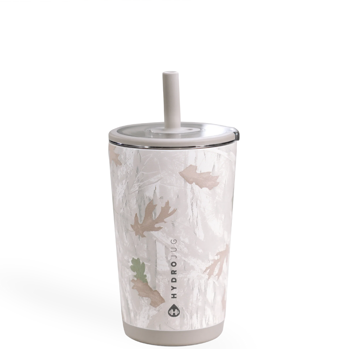 Everyday Tumbler 14oz | Ceramic-Lined Spill-Free Kids Tumbler – Camo