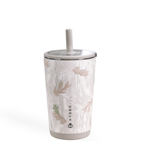 Everyday Tumbler 14oz | Ceramic-Lined Spill-Free Kids Tumbler – Camo