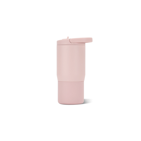 Sport 14oz | Compact Leakproof Kids Water Bottle – Dusty Rose