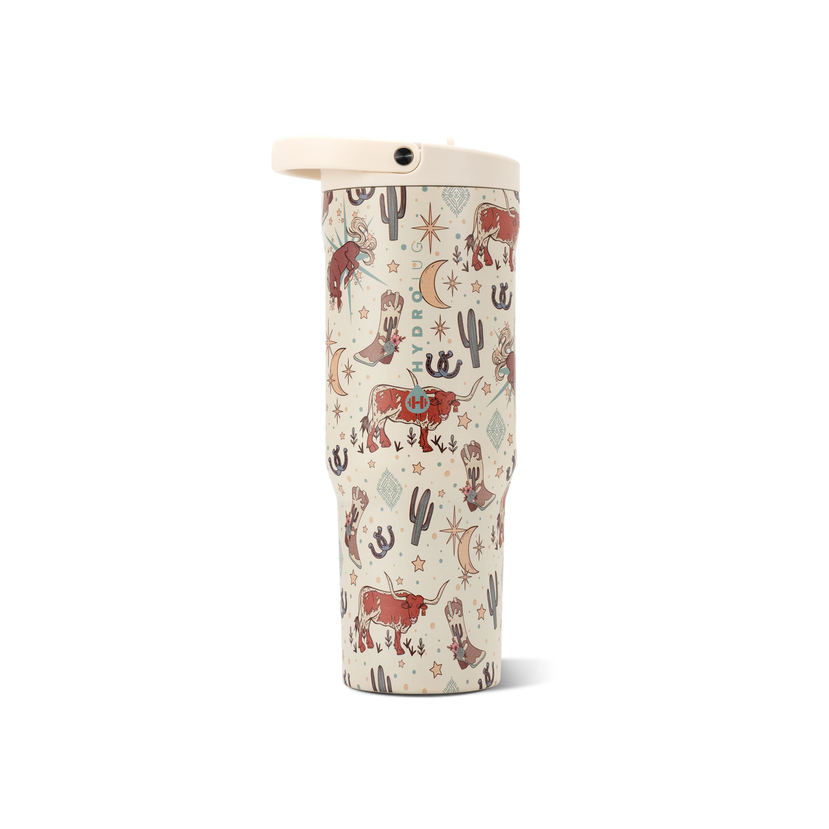 Sport 32oz | Leakproof Insulated Water Bottle, Workout & Hike – Rodeo
