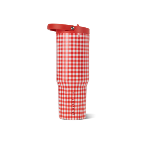 Sport 32oz | Leakproof Insulated Water Bottle, Workout & Hike – Summer Picnic