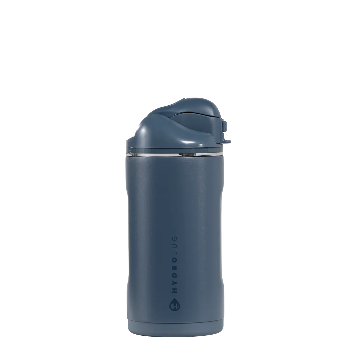 Ease2o 14oz | Leakproof 2-in-1 Kids Water Bottle with Straw & Chug Spout – Cascade