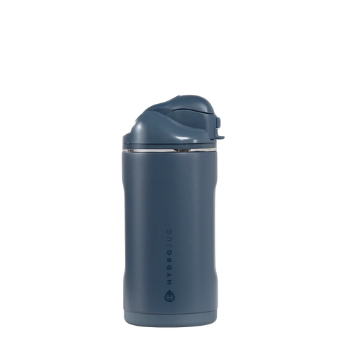 Ease2o 14oz | Leakproof 2-in-1 Kids Water Bottle with Straw & Chug Spout – Cascade