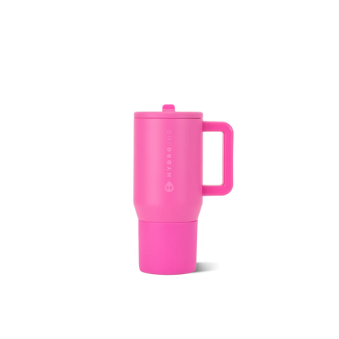 Traveler 20oz | Compact Insulated Tumbler with Handle – Razzle