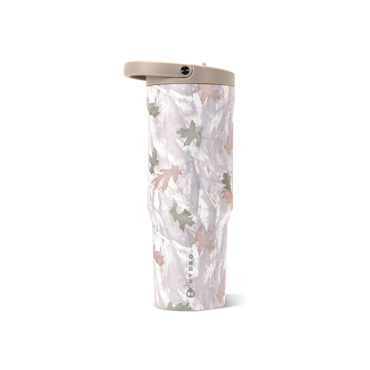 Sport 32oz | Leakproof Insulated Water Bottle, Workout & Hike – Camo