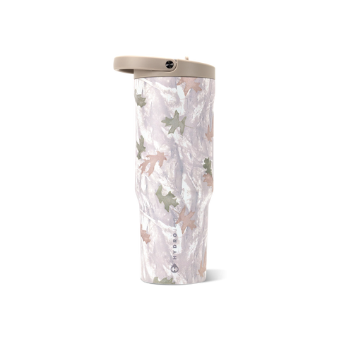 Sport 32oz | Leakproof Insulated Water Bottle, Workout & Hike – Camo