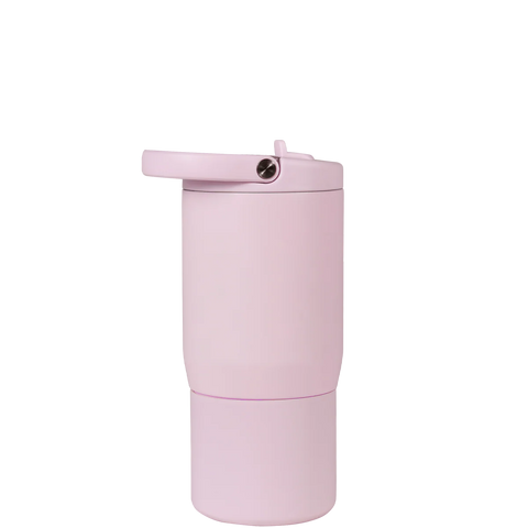 Sport 14oz | Compact Leakproof Kids Water Bottle – Sweet Pea