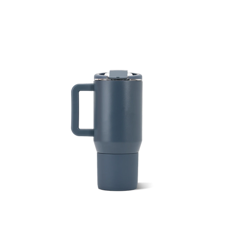 Coffee Traveler 20oz | Ceramic-Lined Insulated Travel Mug – Cascade