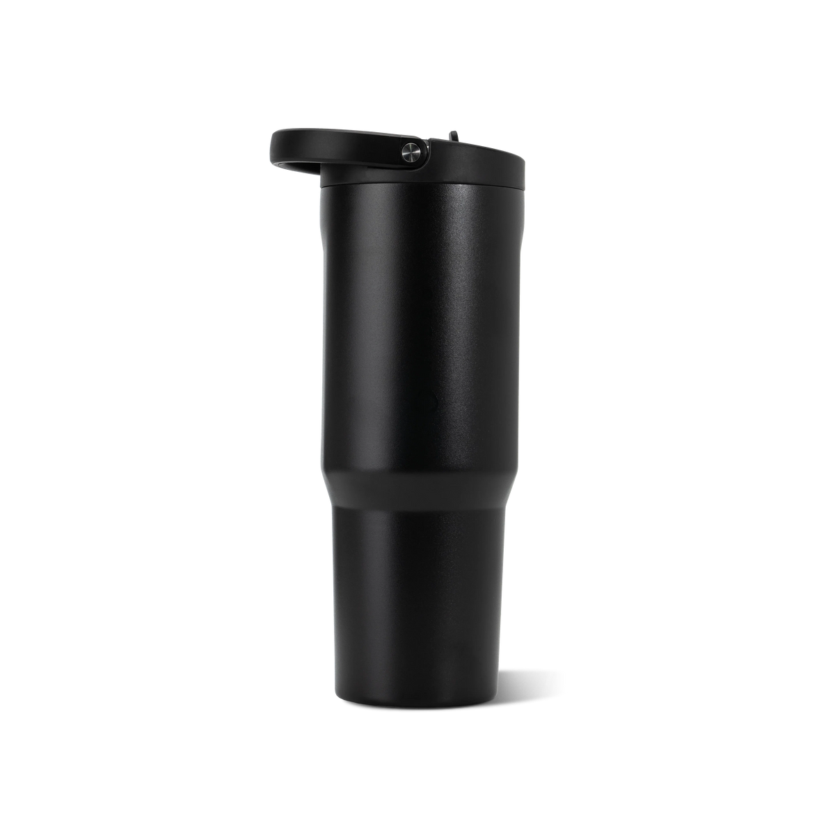 Sport 40oz | Large Leakproof Insulated Water Bottle – Black