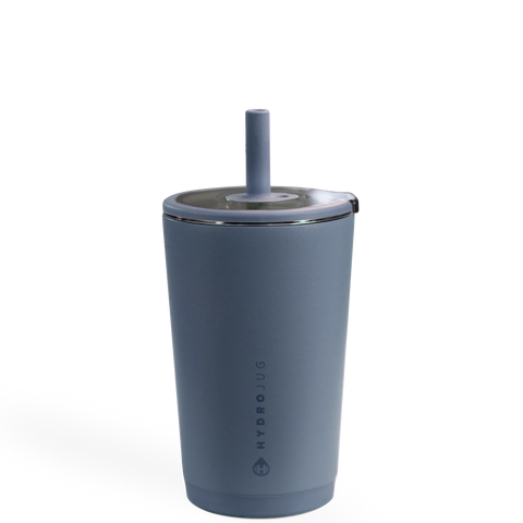 Everyday Tumbler 14oz | Ceramic-Lined Spill-Free Kids Tumbler – Cascade