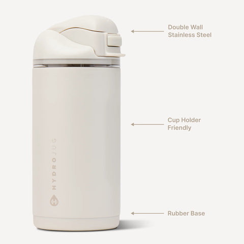 Ease2o 14oz - Linen