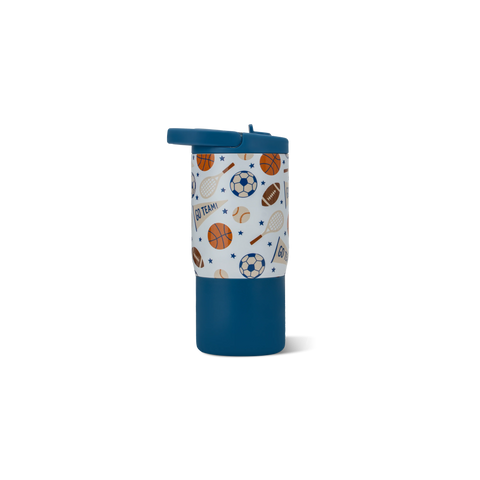 Sport 14oz | Compact Leakproof Kids Water Bottle – All-Stars