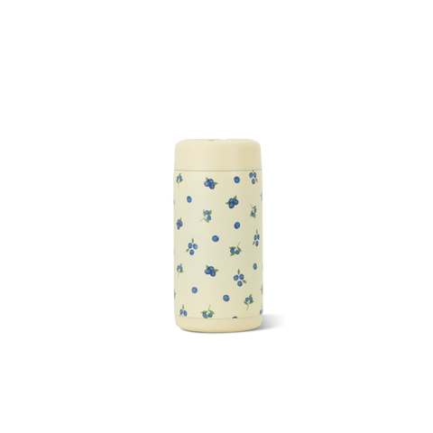 Slim Can Cooler 12oz | Insulated Stainless Steel Skinny Can Holder – Freshly Pick'd