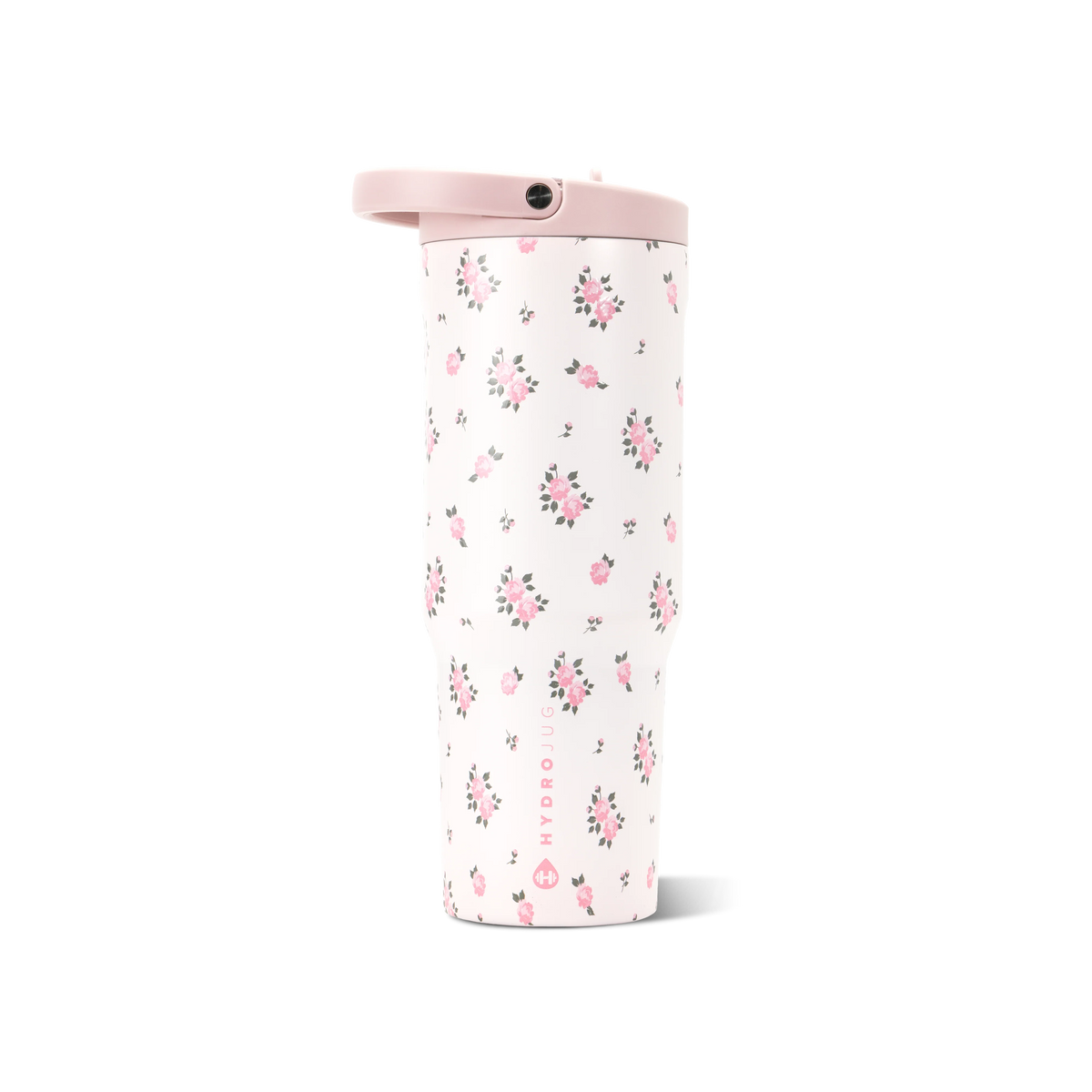 Sport 40oz | Large Leakproof Insulated Water Bottle – Wildrose