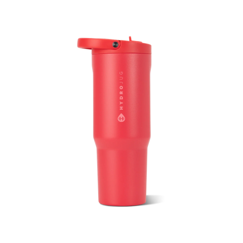 Sport 40oz | Large Leakproof Insulated Water Bottle – Fruit Punch