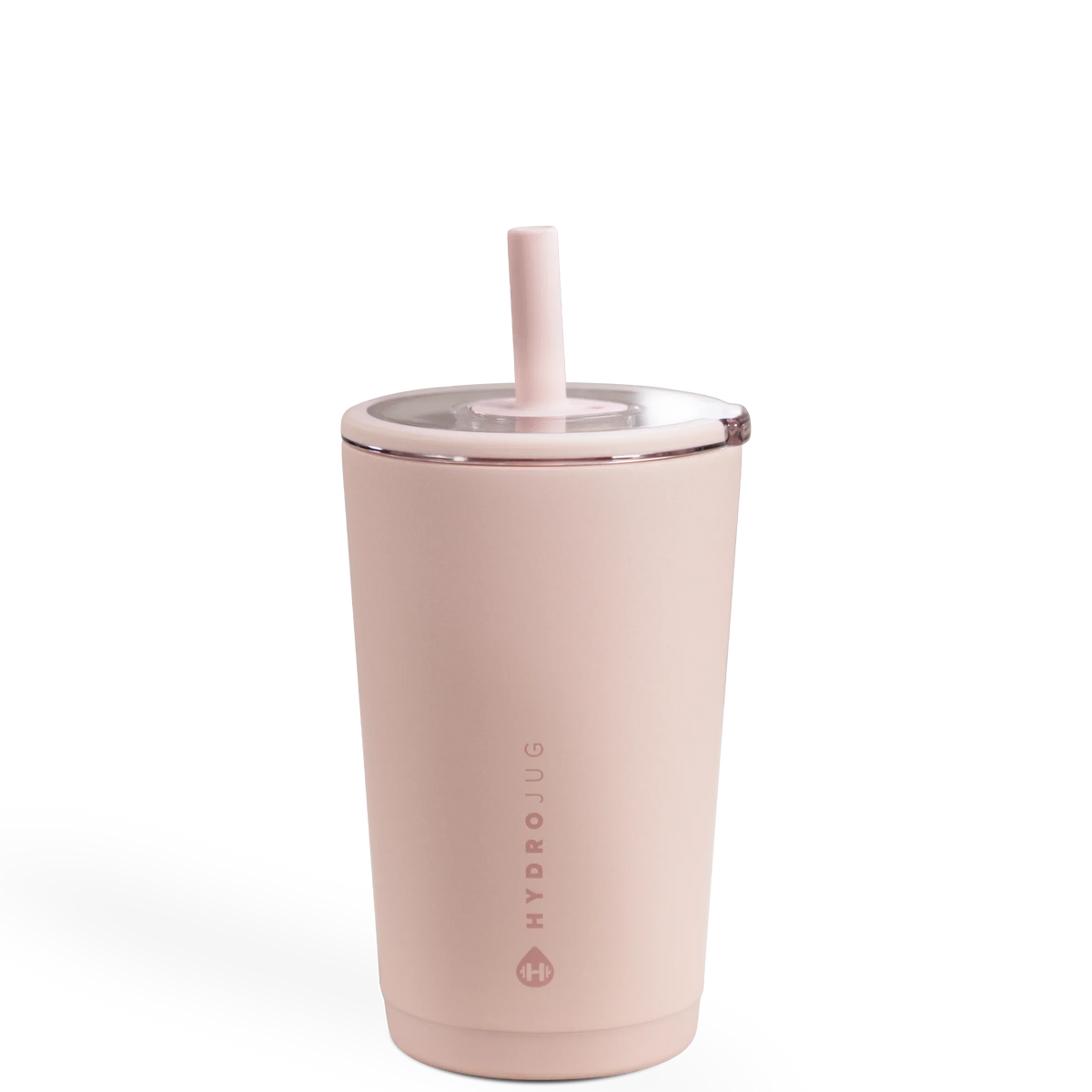 Everyday Tumbler 14oz | Ceramic-Lined Spill-Free Kids Tumbler – Dusty Rose