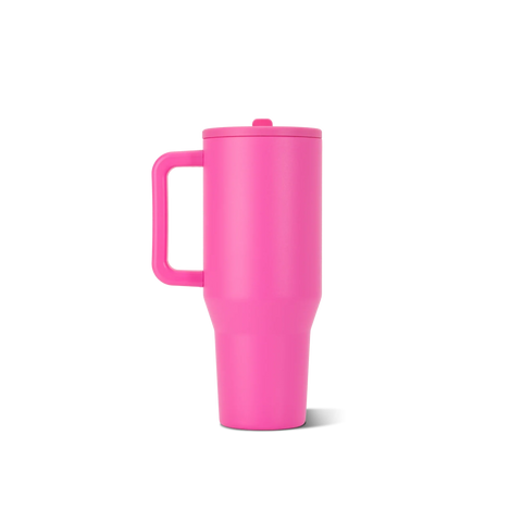 Traveler 32oz | Leakproof Insulated Tumbler with Handle – Razzle