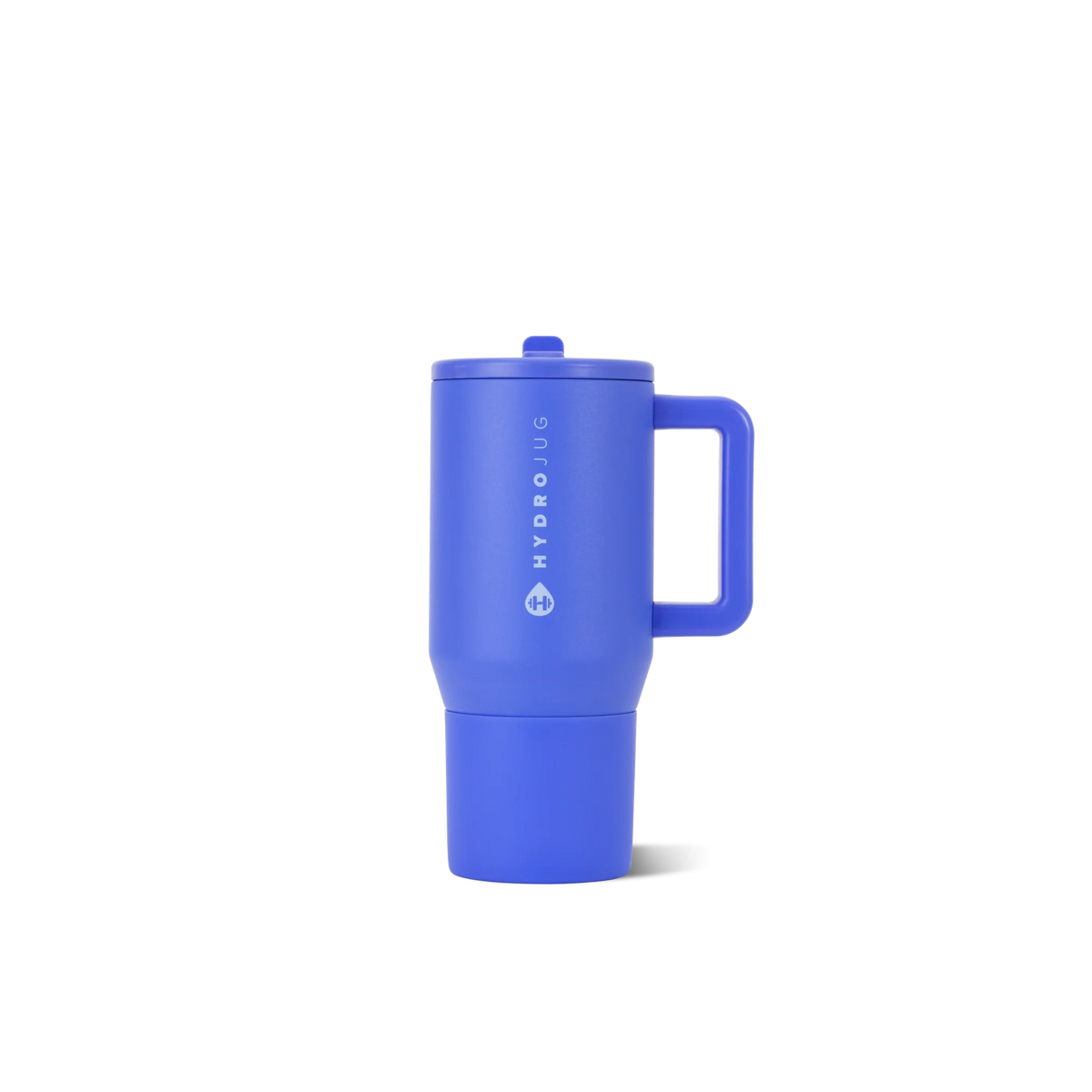 Traveler 20oz | Compact Insulated Tumbler with Handle – Berry Pop