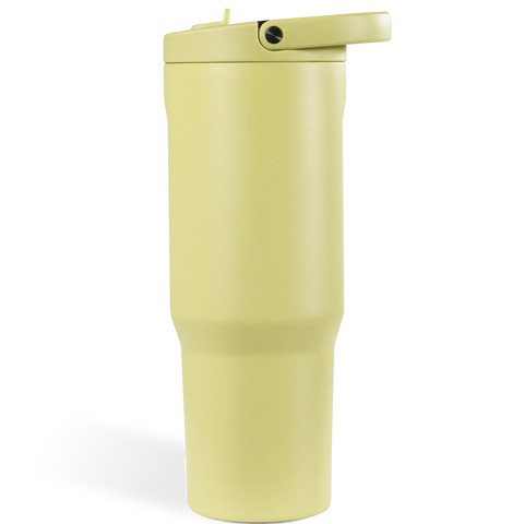 Sport 40oz | Large Leakproof Insulated Water Bottle – Olive