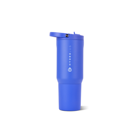 Sport 20oz | Insulated Water Bottle, Leakproof Flip Straw – Berry Pop