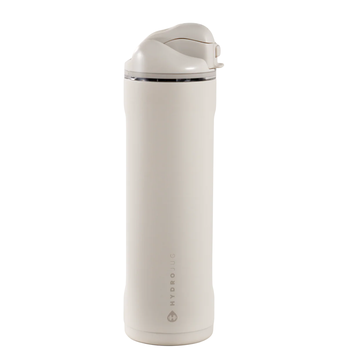 Ease2o 24oz | 2-in-1 Water Bottle with Soft Straw & Chug Spout – Linen