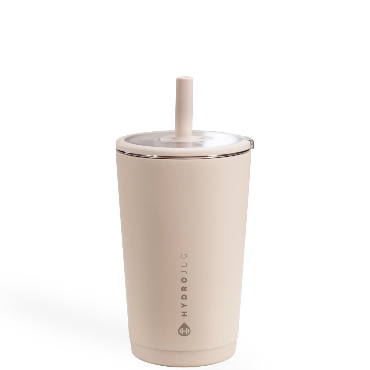 Everyday Tumbler 14oz | Ceramic-Lined Spill-Free Kids Tumbler – Dune